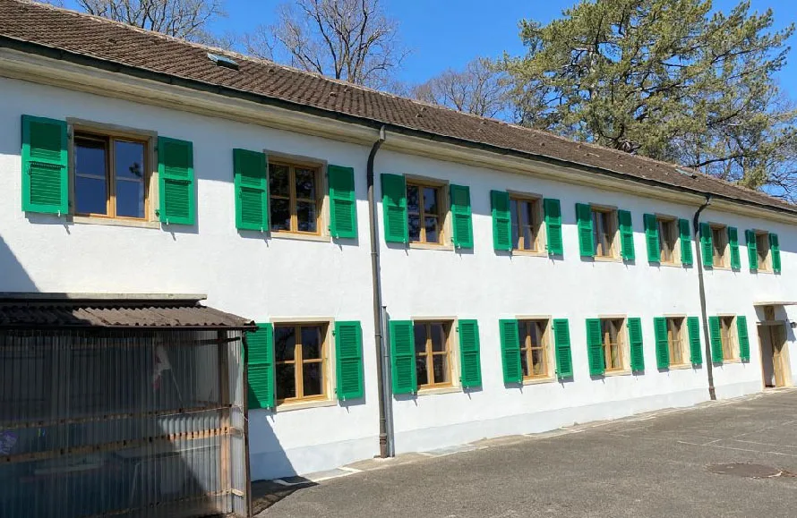 Volets Jura 2
